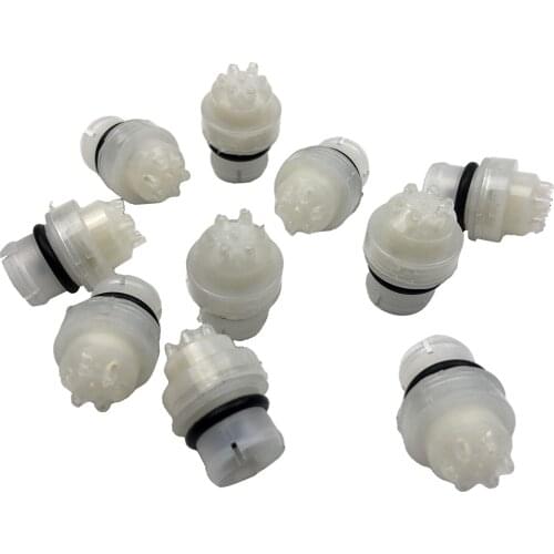 Pack of 10 Fuel Tank Vent for STIHL 044 024 036 034 026 MS280 MS360 MS381 Replacement Parts