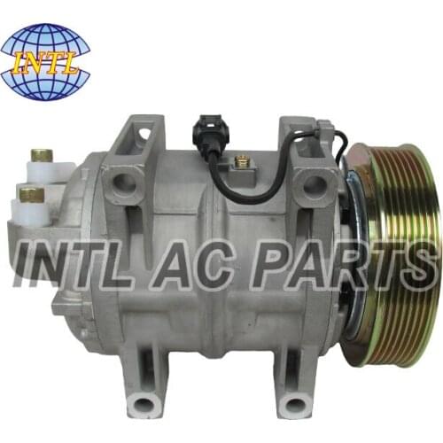 92600VW200 92600VX100 92600-VX100 506211-8280 5062118280 Zexel DKS-17CH DKS17CH ac compressor for NISSAN Urvan Ur-van Caravan