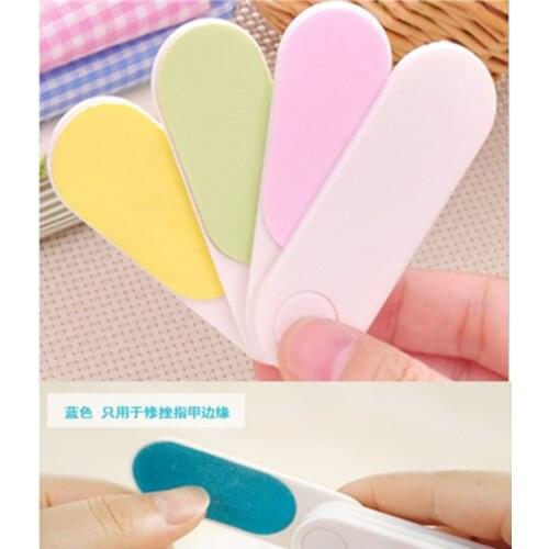 Пилки для ногтей LANDA COLOR China At AliExpress