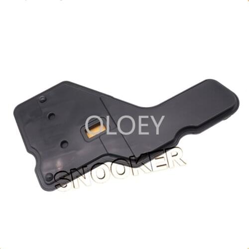 Transmission filter 4T45E/4T40E gearbox oil filter for Buick LaCrosse 2.4/06 Daewoo Blue Dragon