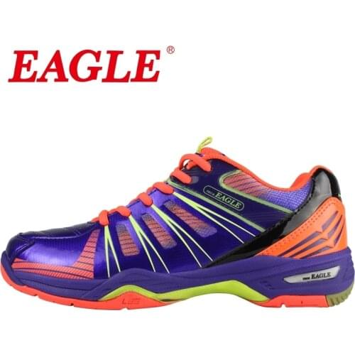 Professional Badminton Shoes Male and Woman Sneakers Light Non-slip Wear-resisting EG3638 L2011SPC