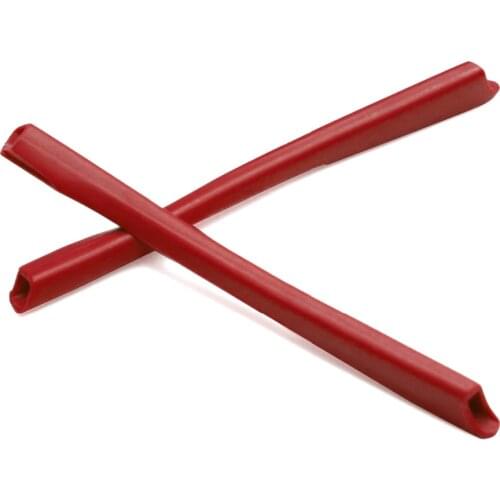 PapaViva Rubber Kit Replacement Earsocks for Authentic M2 Frame Sungalss Frame