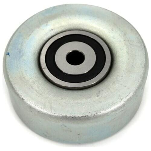 VOCR 3SZFE 2SZFE Engine Idler Pulley Tensioner For Toyota Vios 1.3 1.5 2005-2008/JABIRU V80 1.5 2013 1660323020 Car Accessories