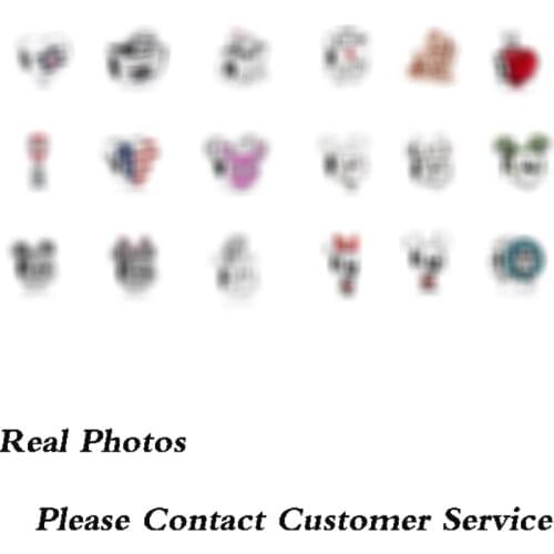 2020 New Fashion Hot Sale My Mouse Charm, High-quality Attractive Original 1:1 Jewelry Is The Most Romantic Gift For Women