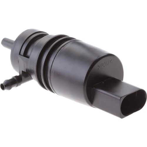 Car Windshield Washer Pump for BMW E46 E38 E39 E60 E65 X3 E53 X5 Z3 Z4