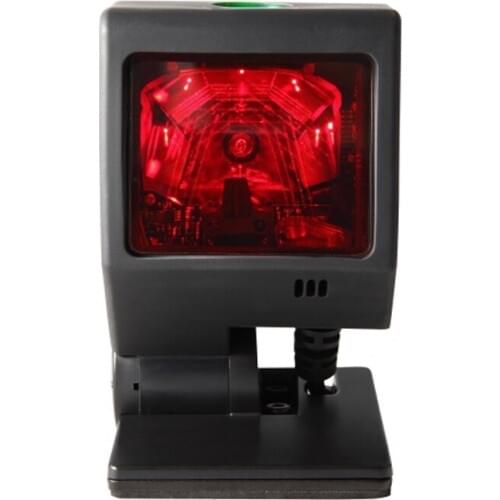 Full new YUJIE YJ5800 replacement model of Honeywell MS 3580 QuantumT Barcode Scanner free shipping(20 line)