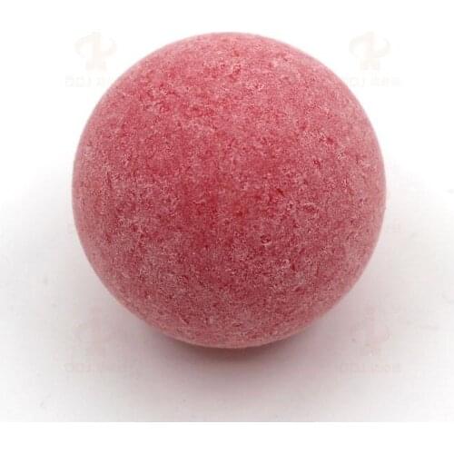 Professional 36mm Table Soccer Ball Fussball Indoor Game Foosball Football Machine Parts Indoor Game Ball Fitness Accessories
