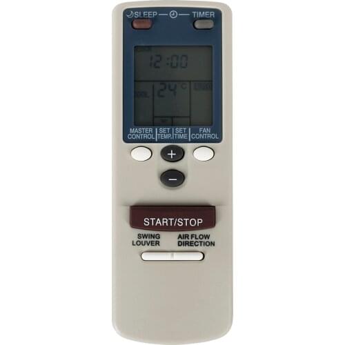 Air Conditioner Conditioning Remote Control Suitable for Fujitsu