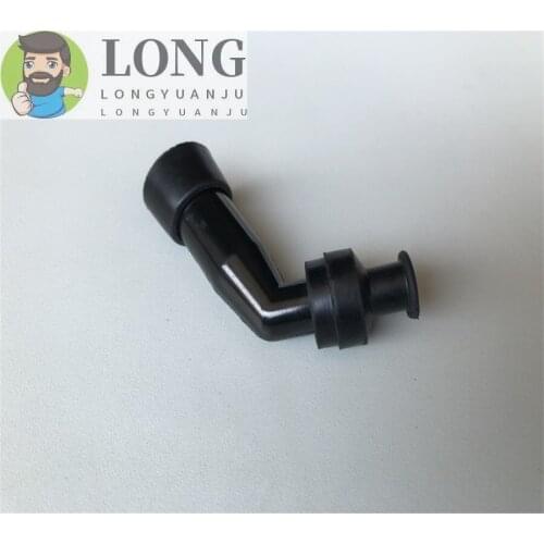 For suzuki motorcycle Spark plug Ignition cap GN125 GS 125 SUZUKI 125cc Igniter cap 125cc EN125 GZ150 DR150 parts