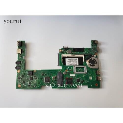 Yourui For HP Mini 5102 Laptopmotherboard 598447-001 6050A2283001 Test work perfrct
