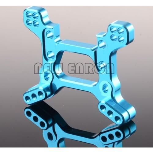 1:10 AX31111 1Pc RC Aluminium Front Shock Tower Metal For Rc Crawler Car Part 1/10 Axial Racing Electric Yeti Rock Racer AX90026