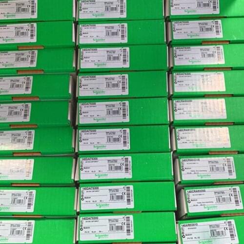 140NOE77100 Ethernet network TCP/IP module-class B20