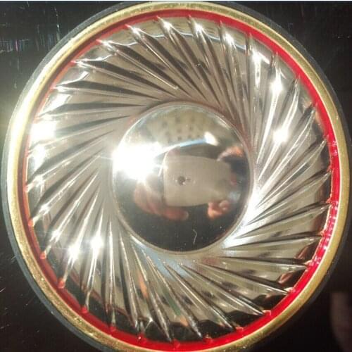 50MM Headphone speaker Unit Headphones accessories 42ohm DIY headphone speakers For repair headphone