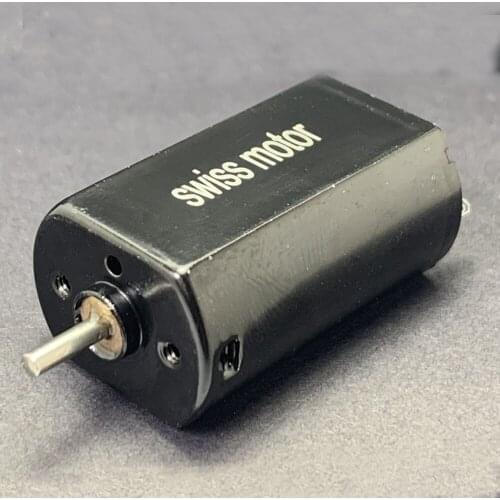 50pcs 2032 Swiss Motor For Sunshine Rotary Tattoo Machine Gun Swiss Quality Engine Liner & Shader Tattoo Supply Color