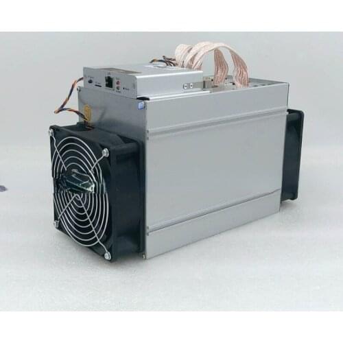Used DCR Miner Antminer DR3 7.8TH/S Blake256R14 Asic Miner Better Than WhatsMiner D1 Innosilicon D9 FFMINER D18 S9 Z9 Z11 S17 T3
