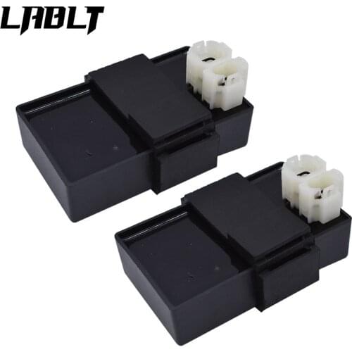 CDI Igniter Module Fit For Honda XL 600 V Transalp MS8 1989-1996 CDI ABS Dual