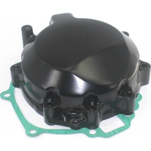FOR Kawasaki Ninja ZX10R ZX-10R ZX1000 ZX-10 R 2006 2007 2008 2009 2010 stator cover crankcase gasket Stator Alternator