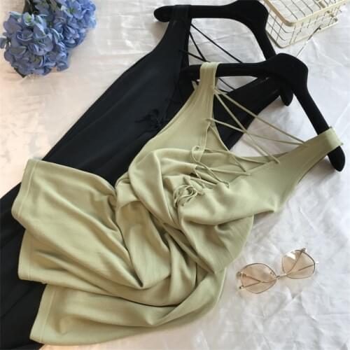 Gowyimmes White Summer Dresses