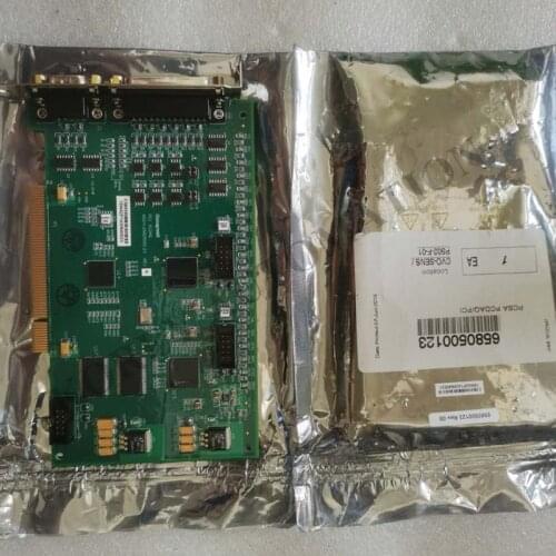 HONEYWELL 6580500123 PCBA PCDAQ/PCI Brand new original