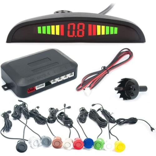 Парктроники Mussels China At AliExpress