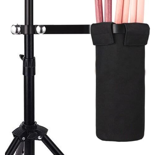 Drum set drum stick barrel Drum stick bag Drum stick bag Drum stand Drum set accessories