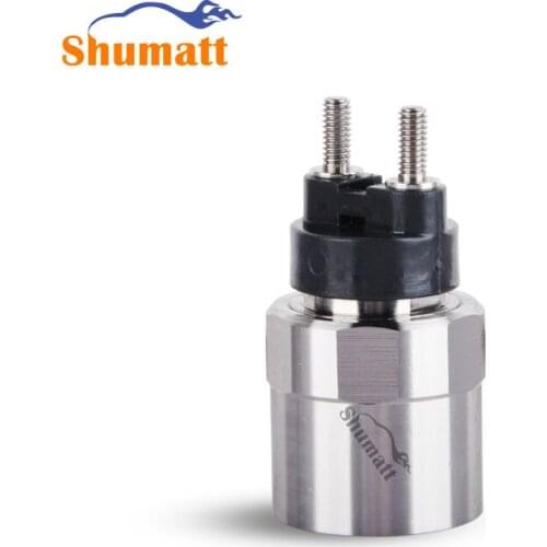 China Made New Injector Pressure Solenoid Valve 095000-5471 6881 For 095000-5471 6881