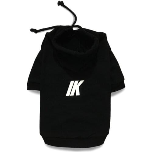 Pet Dog Hoodies for Small Dogs Fashion Clothing French Bulldog Hoodies Chihuahua Yorkies Pug Costume PC1087