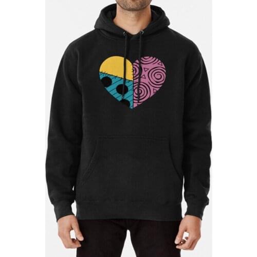 " Sally Finkelstein - Skellington " Dress Nightmare Before Christmas Halloween Hoodie Suit Nightmare Before Christmas