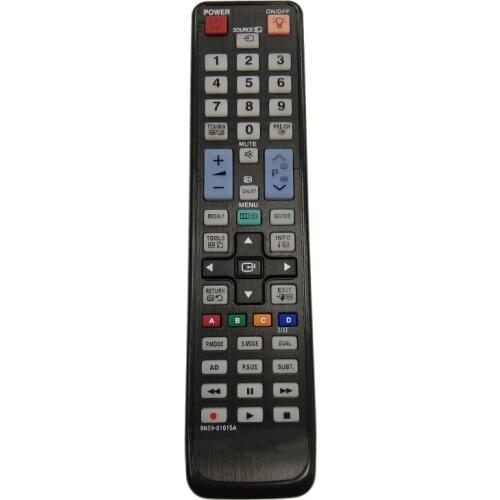 Remote control BN59-01015A suitalbe for samsung LE36C530 LE40C530 LE46C530 LE40C550 UE32C6000 UE37C6000 UE40C6000 LCD LED TV