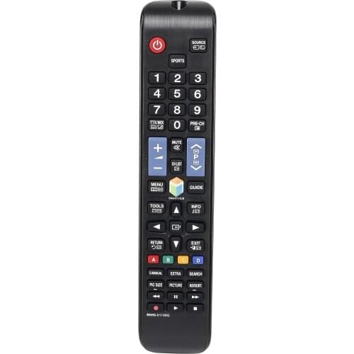 Remote Control BN59-01198Q For SAMSUNG Smart LED TV BN59-01198U BN59-01198C BN59-01198X BN59-01198A UE55JU6465UXX