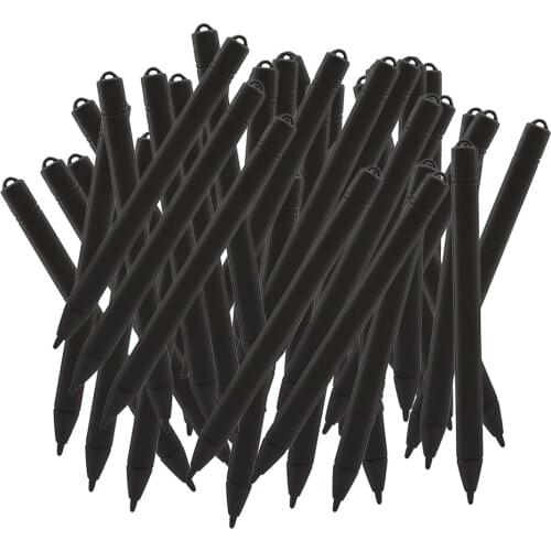 Replacement Stylus For LCD Writing Tablet Drawing Memo Board X100