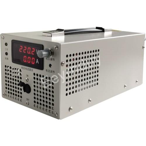 High voltage 1500w1800w2000W regulated DC switching power supply 0-12V/24V/36V/48V constant current and constant voltage