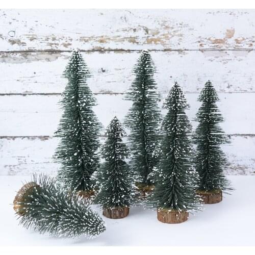YONGSNOW Artificial Christmas Trees