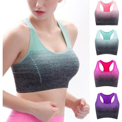Ladies Sports Vest Skinny Sexy Off Shoulder Fitness Tank Top Running quick-drying Camis Casual O-Neck Comfortable Fashion Vest