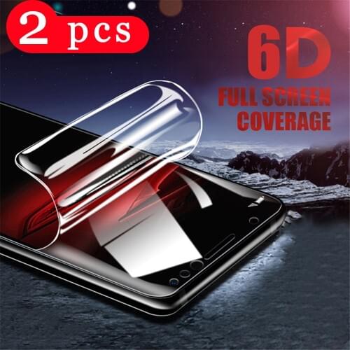 ZLNHIV Screen Protectors For Xiaomi Mi 2A