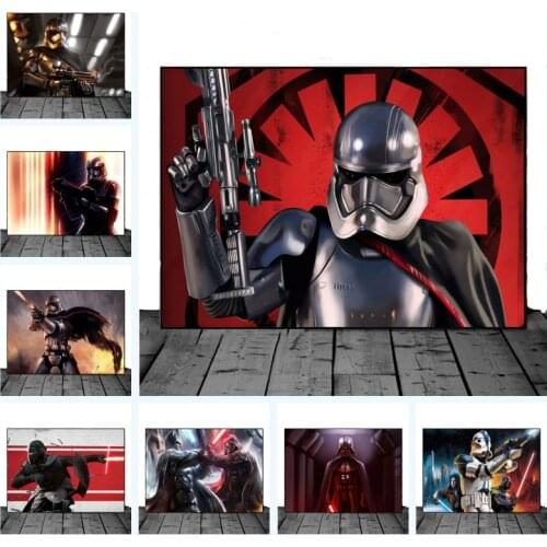 5d Diamond Painting Full Drill Disney Classic Movie Star Wars Diamond Embroidery Pictures Of Rhinestones Mosaic Decortion