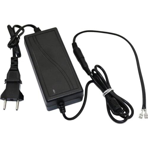12V-6A Power Adapter AC100-240V 50/60Hz Power Supply Adapter EU Plug Charger Switching Power Supply
