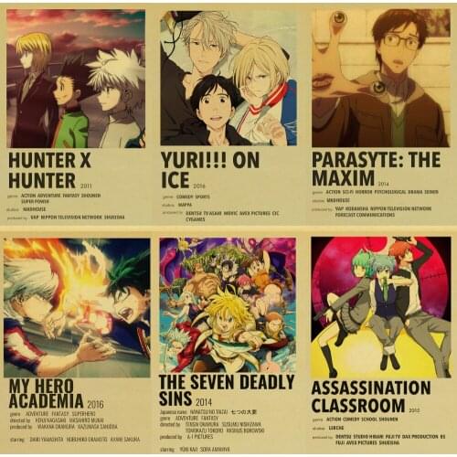 5D DIY Diamond Painting Anime Detail Collection Tokyo Choul/my Hero/attack on Titan Full Drill Embroidery Mosaic Home Decor Gift