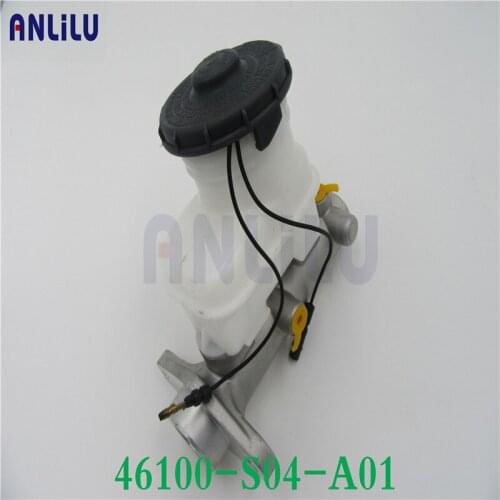 ANLILU Brake System Parts