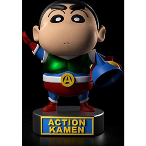 Xiaoxin GK Resin Limited Statue Figure