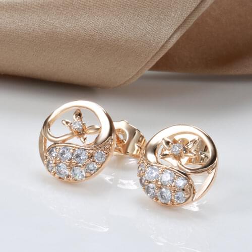 Gulkina Stud Earrings