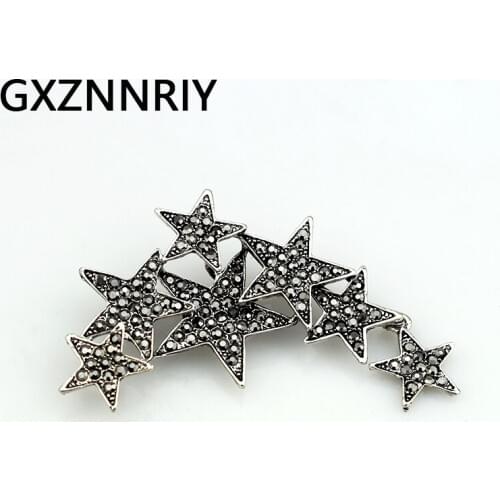 GXZNNRIY Vintage Brooches For Clothes