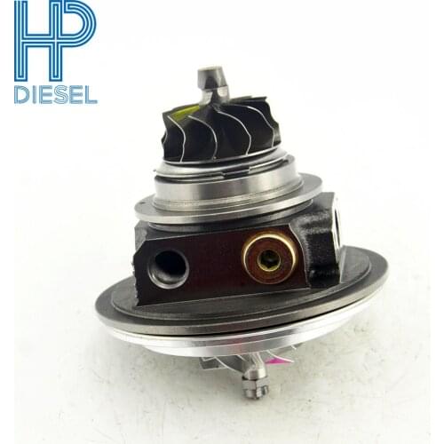 KKK K03-0105 Turbo cartridge for Audi A4 2.0 TFSI B7 147 Kw 162 Kw BUL BWE - turbocharger core chra replace 53039880106 K03-0106