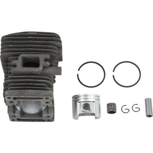 38Mm Cylinder Piston Rings Needle Bearing Kit for STIHL MS180 MS 180 018 Chainsaw