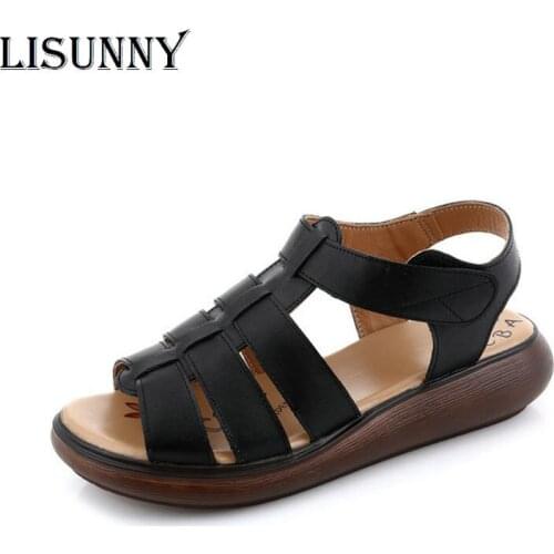 Женская обувь на каблуке LISUNNY China At AliExpress