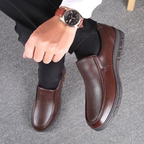Modecasual Men's Shoes