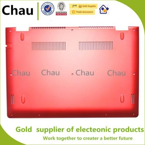 New For Lenovo Flex 3 14 Yoga 500-14 Bottom Base Cover Case 46003R0B0002 46003R0A0002 46003R070002
