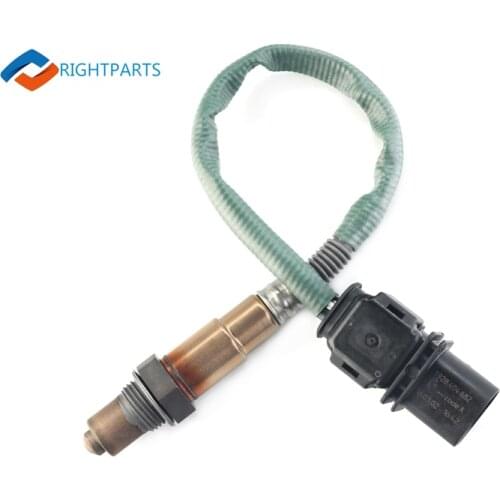 RIGHTPARTS Oxygen Sensor Fit For Mercedes-Benz S550/E320/R320/R350/ML350/GL63 AMG/GL63 0035426918 0258017014 0258017015