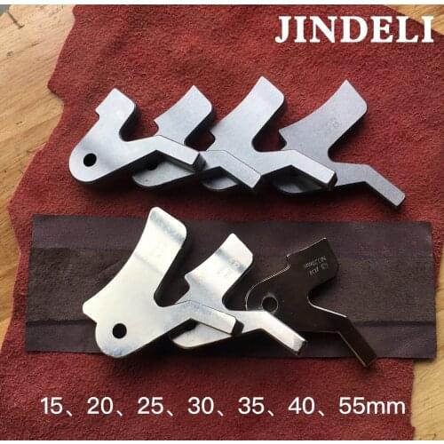 Peeling machine presser foot 801 machine presser foot shovel the earth S1 Howard 747 fortuna, Italian FAV