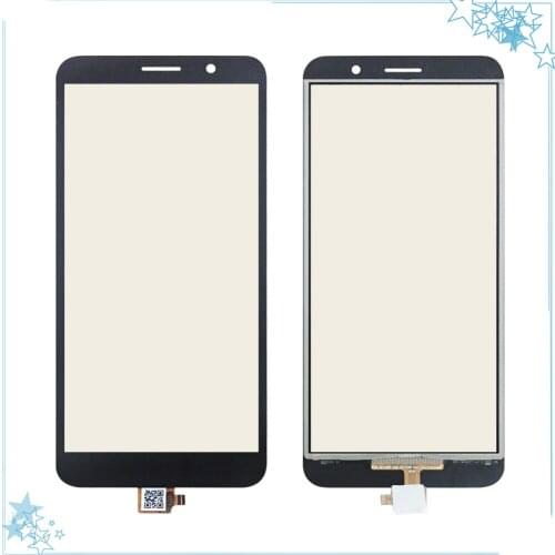 Touch Panel For Cubot J3 Pro Touch Screen Digitizer Panel Front Glass Touchscreen Sensor 5.5'' Mobile Repair Parts